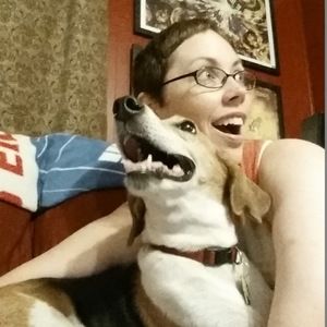 Meet your Posher, L. anne